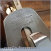 Vintage Record No: 05 Jack Plane - Fully Refurbished Ready To Use