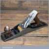 Vintage Stanley England No: 5 ½ Fore Plane - Fully Refurbished Ready To Use