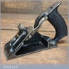 Vintage Stanley England No: 78 Special Chisel Rabbet Plane - Fully Refurbished