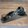 Vintage Stanley USA No: 220 Adjustable Block Plane Original Iron - Fully Refurbished