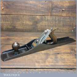 Vintage Stanley England No: 7 Jointer Plane - Fully Refurbished Ready To Use