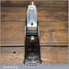 Vintage Stanley England No: 7 Jointer Plane - Fully Refurbished Ready To Use
