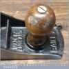 Vintage Stanley England No: 5 Jack Plane - Fully Refurbished Ready To Use