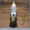 Vintage Record No: 03 Smoothing Plane - Fully Refurbished Ready To Use