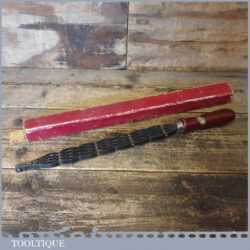 Vintage Boxed C.K Germany 12” Rasping Tool - Good Condition