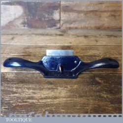 Vintage Record No: 080 Cabinet Scraper - Fully Refurbished Ready To Use