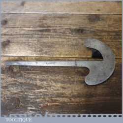 Vintage Engineer’s Centre Finder Tool - Good Condition