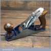 Vintage Record No: 04 Smoothing Plane - Fully Refurbished Ready To Use