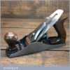 Vintage Stanley England No: 4 Smoothing Plane - Fully Refurbished Ready To Use