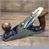 Vintage Record No: 04 Smoothing Plane 1952-58 - Fully Refurbished Ready To Use