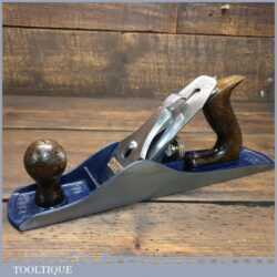 Vintage Record No: 05 Jack Plane - Fully Refurbished Ready To Use
