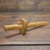 Vintage Carpenter’s Boxwood Marking Gauge - Good Condition
