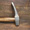 Unusual Vintage Whalebone Blacksmithing Hammer - Good Condition