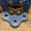 Vintage Record No: 91 Bench Pipe Vice - Good Condition