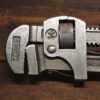 Vintage Record 14” Stillson Pipe Wrench - Good Condition