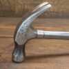 Vintage Stanley Carpenters Claw Hammer - Good Condition