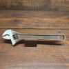  Vintage Britool 10” Adjustable Spanner No: 310P - Good Condition