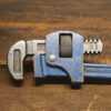 Vintage Record 10” Plumbers Stillson Pipe Wrench - Good Condition
