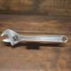Vintage Proto USA 10” Adjustable Spanner No: 710 - Good Condition