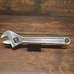 Vintage Proto USA 10” Adjustable Spanner No: 710 - Good Condition