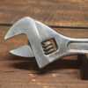 Vintage Proto USA 10” Adjustable Spanner No: 710 - Good Condition