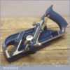 Vintage Record No: 078 Duplex Rabbet Plane - Fully Refurbished