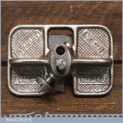 Vintage Stanley England No: 271 Router Plane - Good Condition