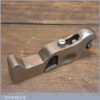 Vintage Stanley England No: 93 Shoulder Plane - Fully Refurbished