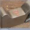 Vintage Stanley England No: 93 Shoulder Plane - Fully Refurbished