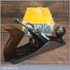 Vintage Boxed Stanley England No: 4 Smoothing Plane - Fully Refurbished