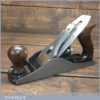 Vintage Stanley England No: 4 Smoothing Plane - Fully Refurbished Ready To Use