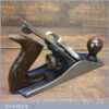 Vintage Record No: 04 Smoothing Plane 1952-58 - Fully Refurbished Ready To Use