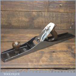 Vintage Stanley England No: 7 Jointer Plane - Fully Refurbished Ready To Use