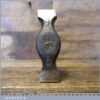 Vintage Whitehouse Atlas Forge Panel Beater’s Planishing Hammer - Good Condition