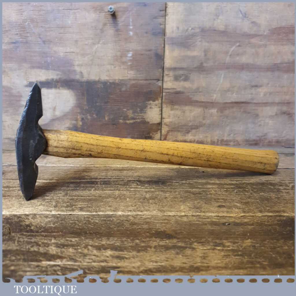 Vintage William Whitehouse Atlas Forge Panel Beater’s Hammer - Good Condition