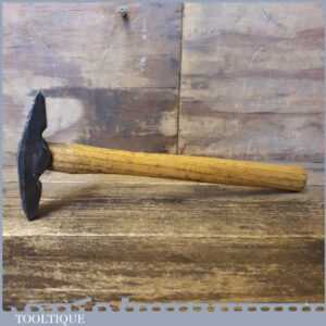 Vintage William Whitehouse Atlas Forge Panel Beater’s Hammer - Good Condition