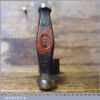 Vintage Whitehouse Atlas Forge Panel Beater’s Ball Pein Planishing Hammer