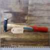 Vintage W Whitehouse Atlas Panel Beater’s Round Square Headed Planishing Hammer