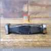 Vintage W Whitehouse Atlas Panel Beater’s Round Square Headed Planishing Hammer