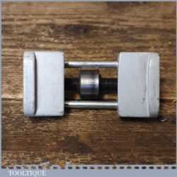 Vintage Eclipse No: 36 Honing Guide Chisels & Plane Irons - Good Condition