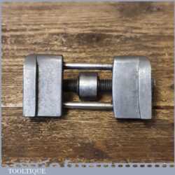 Vintage Eclipse No: 36 Honing Guide Chisels & Plane Irons - Good Condition