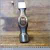 Vintage Stanley 12oz Cross Pein Hammer - Good Condition