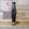 Vintage W Whitehouse Atlas Forge Panel Beater’s Ball Pein Planishing Hammer