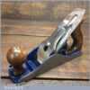 Vintage Record No: 03 Smoothing Plane - Fully Refurbished Ready To Use