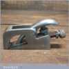 Vintage Record No: 077 Bull Nose Plane - Fully Refurbished Ready To Use
