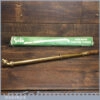 Vintage Boxed Solo Rapid Spraying Syringe In Very Good Original Condition