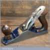 Vintage Record No: 04 Smoothing Plane - Fully Refurbished Ready To Use