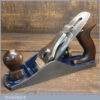 Vintage Record No: 04 Smoothing Plane - Fully Refurbished Ready To Use