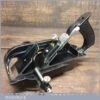 Vintage Stanley England No: 78 Duplex Rabbet Plane - Fully Refurbished Ready To Use