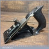 Vintage Stanley England No: 78 Special Chisel Rabbet Plane - Fully Refurbished
